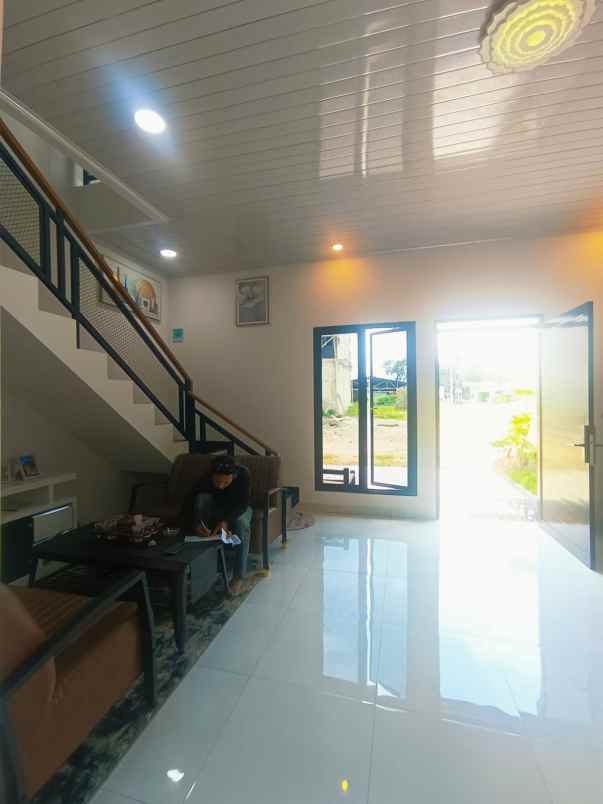 dijual rumah citayam