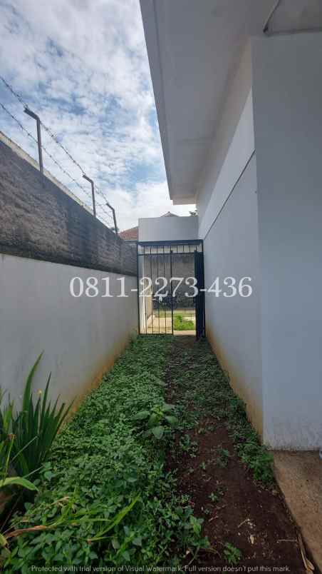 dijual rumah citeureup