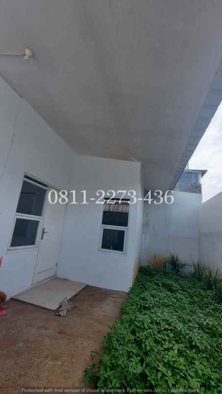 dijual rumah citeureup