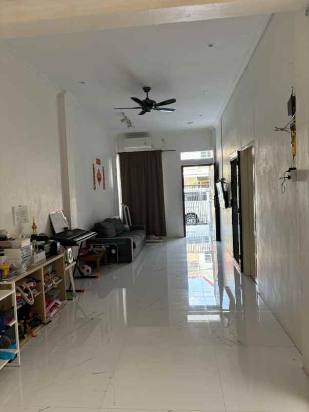 dijual rumah citra 3