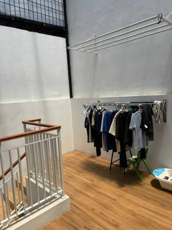 dijual rumah citra 3