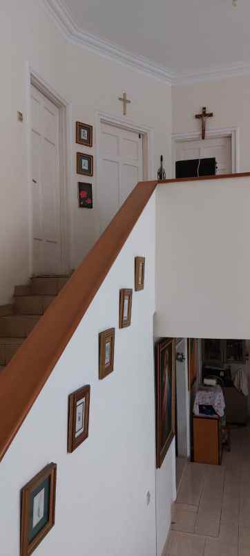 dijual rumah citra garden 2