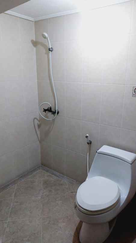 dijual rumah citra garden 2