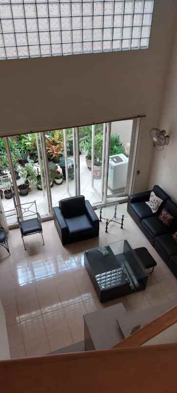 dijual rumah citra garden 2