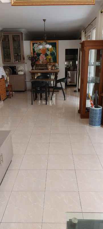 dijual rumah citra garden 2