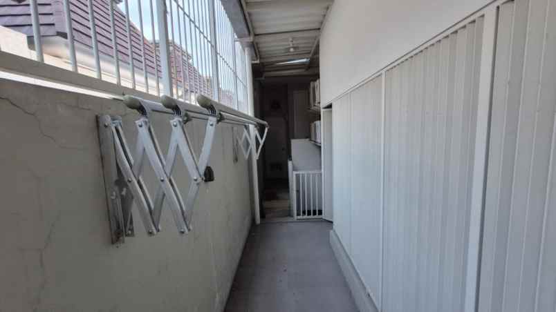 dijual rumah citraland