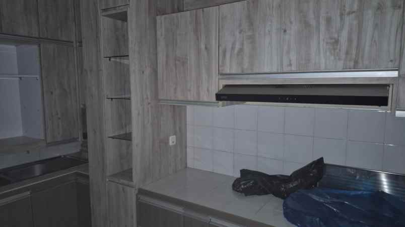 dijual rumah citraland