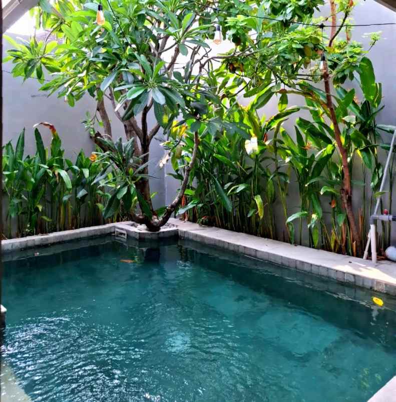 dijual rumah citraland