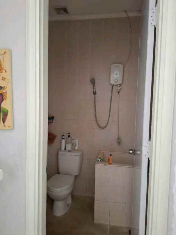 dijual rumah citraland