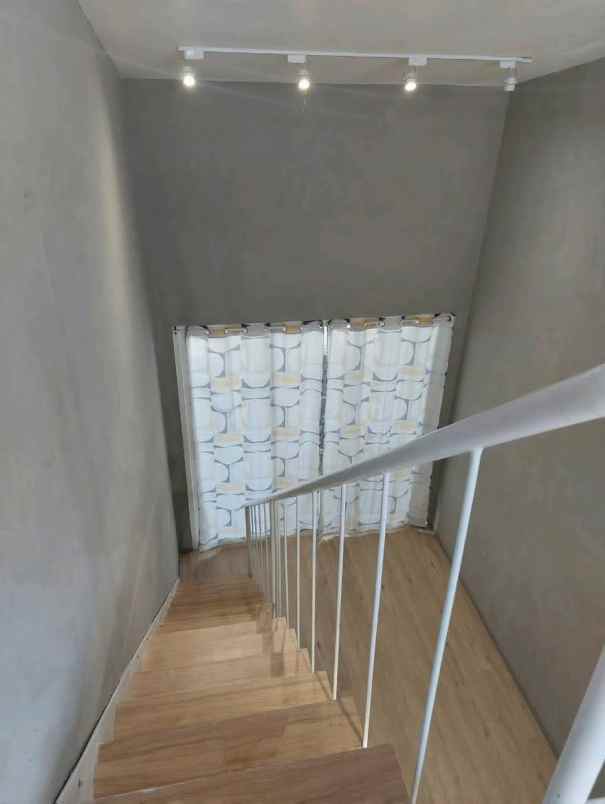 dijual rumah citraland