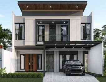 dijual rumah citraland international