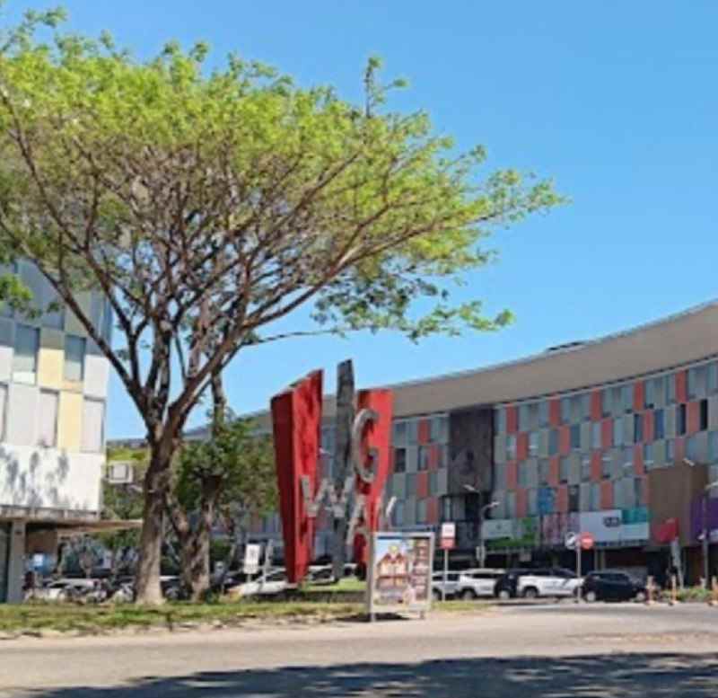 dijual rumah citraland international