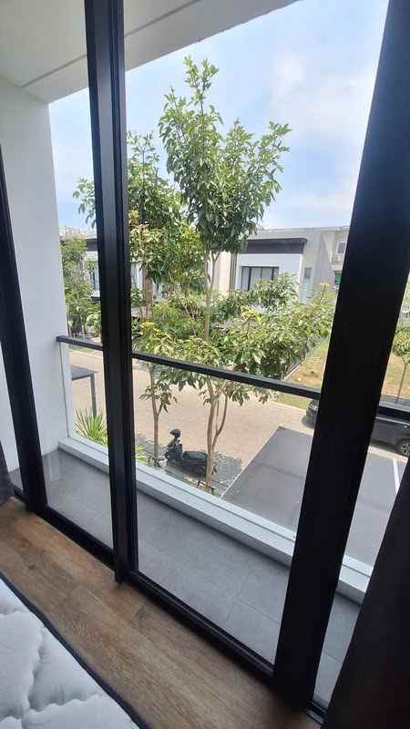 dijual rumah citraland north west