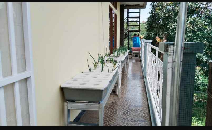 dijual rumah ciumbuleuit