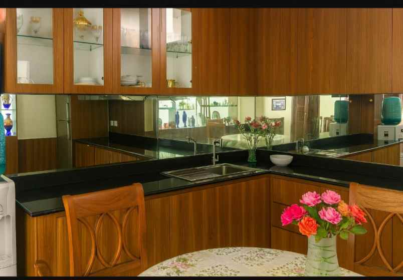 dijual rumah ciumbuleuit