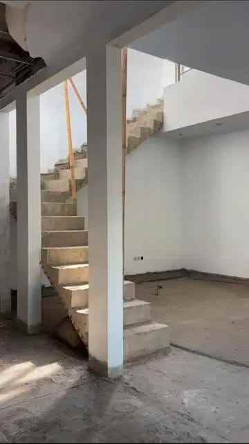 dijual rumah cluster billymoon pondok