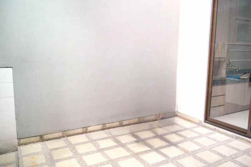 dijual rumah cluster prestigia bsd city