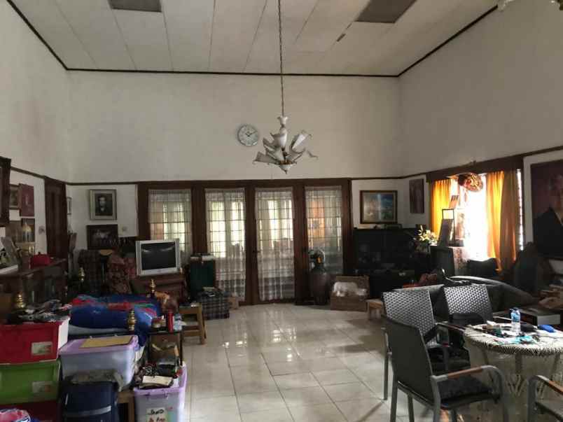 dijual rumah cut nyak dien