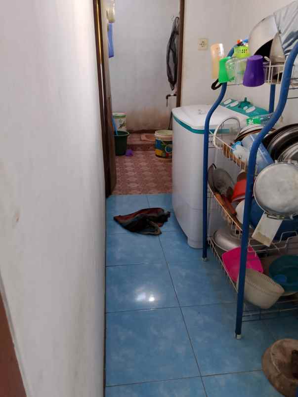 dijual rumah darangdan