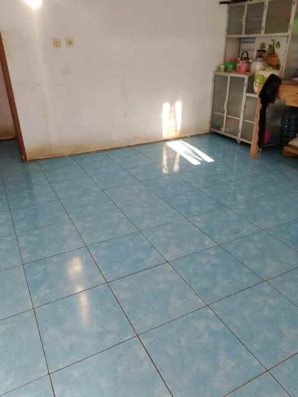 dijual rumah darangdan