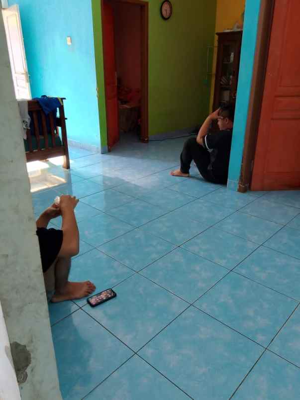 dijual rumah darangdan