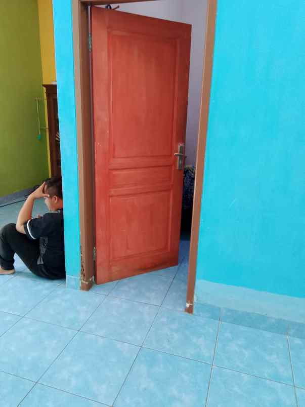 dijual rumah darangdan