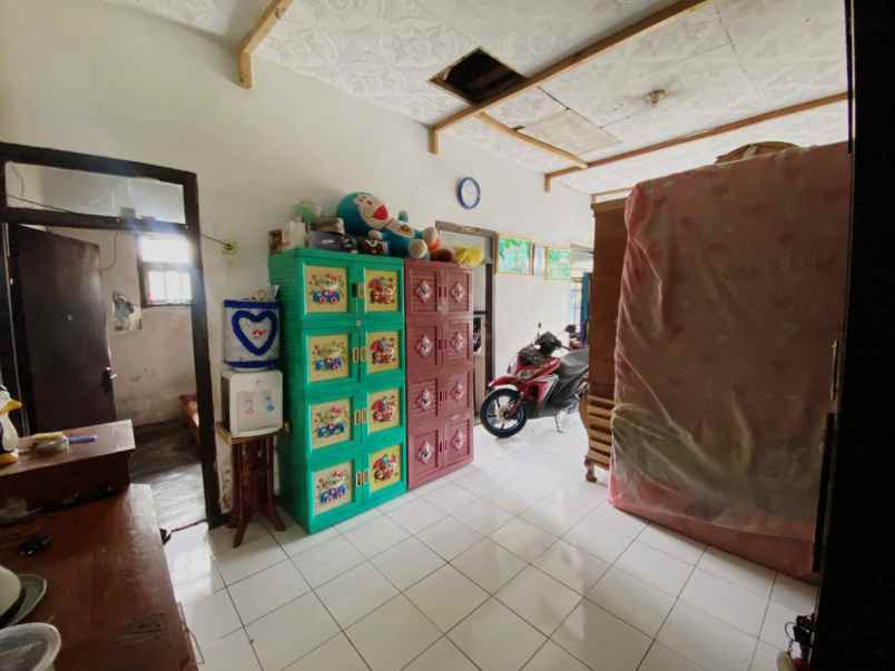 dijual rumah darangdan