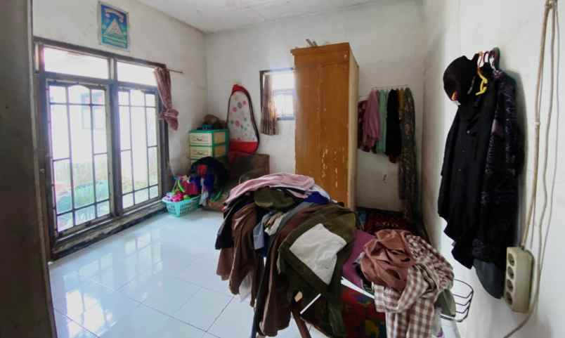 dijual rumah darangdan