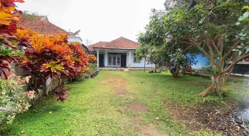 dijual rumah darangdan