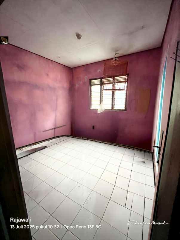 dijual rumah dekat rs nurhidayah