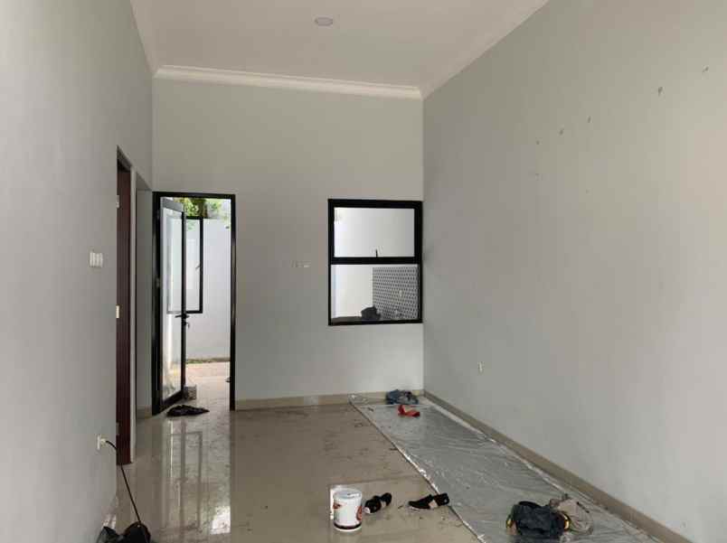 dijual rumah dengan harga bersaing di kalasan