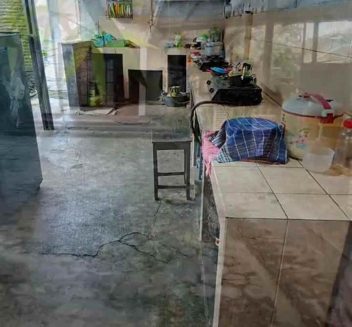 dijual rumah denokan maguwoharjo kec