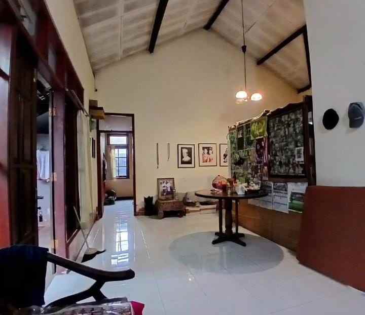 dijual rumah denokan maguwoharjo kec