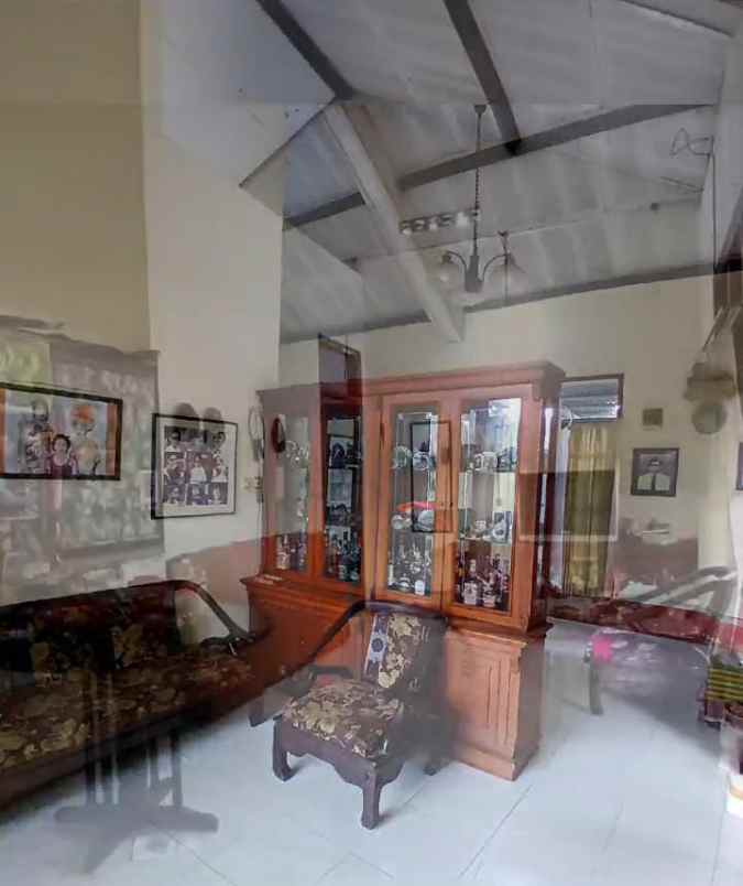 dijual rumah denokan maguwoharjo kec