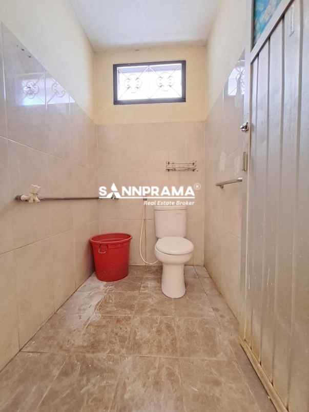 dijual rumah depok mulya 1