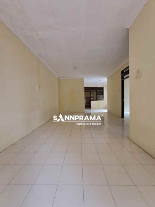 dijual rumah depok mulya 1