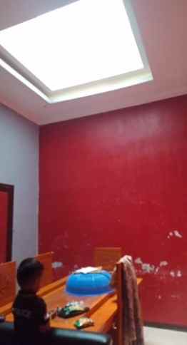 dijual rumah desa tenjolaut kecamatan