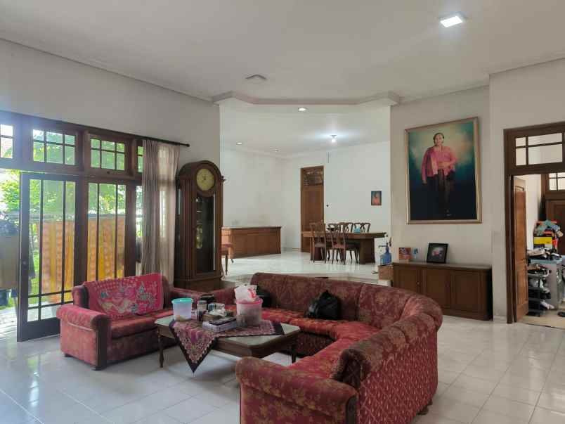 dijual rumah di badran solo