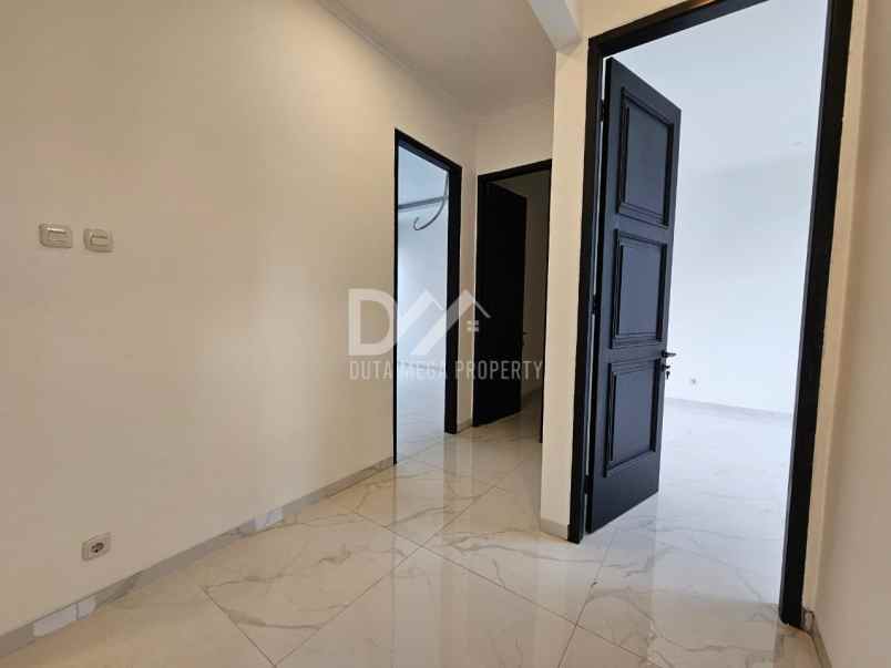 dijual rumah di bintaro jaya