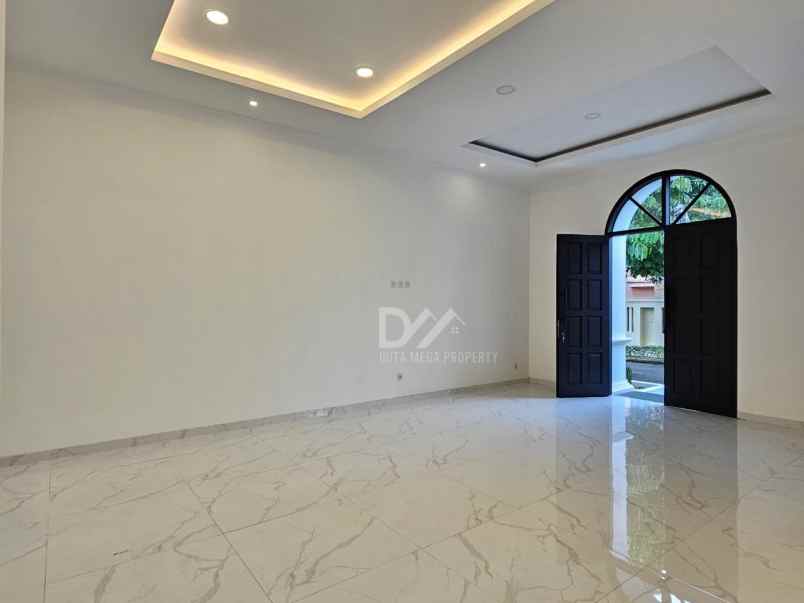 dijual rumah di bintaro jaya