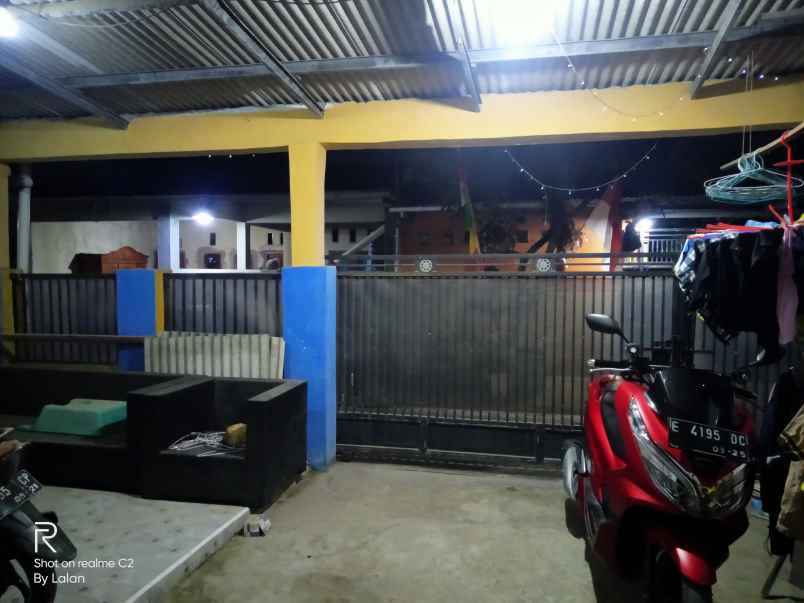 dijual rumah di bumi arumsari talun cirebon