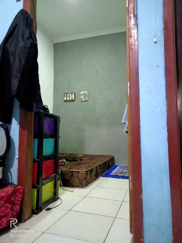 dijual rumah di bumi arumsari talun cirebon