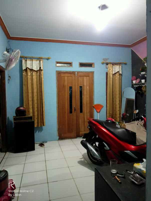 dijual rumah di bumi arumsari talun cirebon