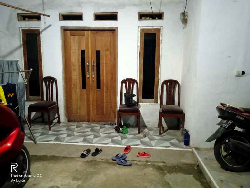 dijual rumah di bumi arumsari talun cirebon