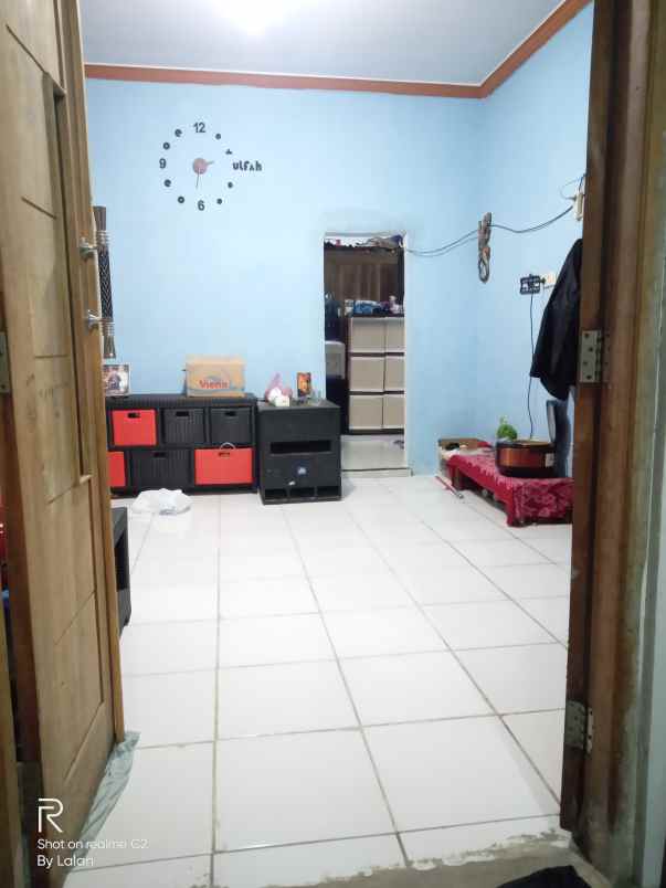 dijual rumah di bumi arumsari talun cirebon