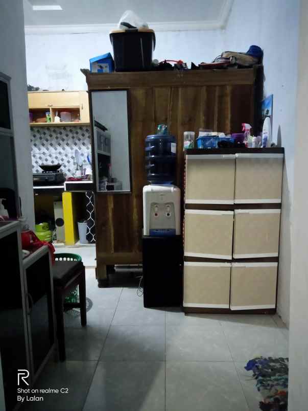 dijual rumah di bumi arumsari talun cirebon