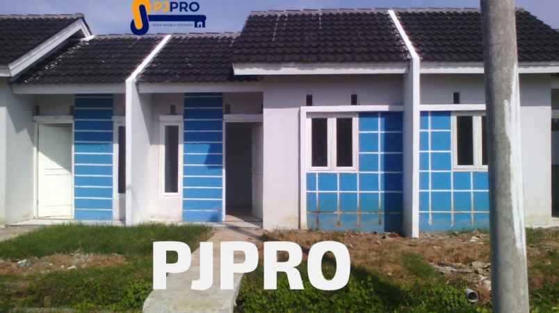 dijual rumah di daerah puri gardenia