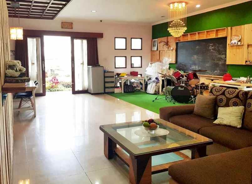 dijual rumah di jual rumah murah lokasi