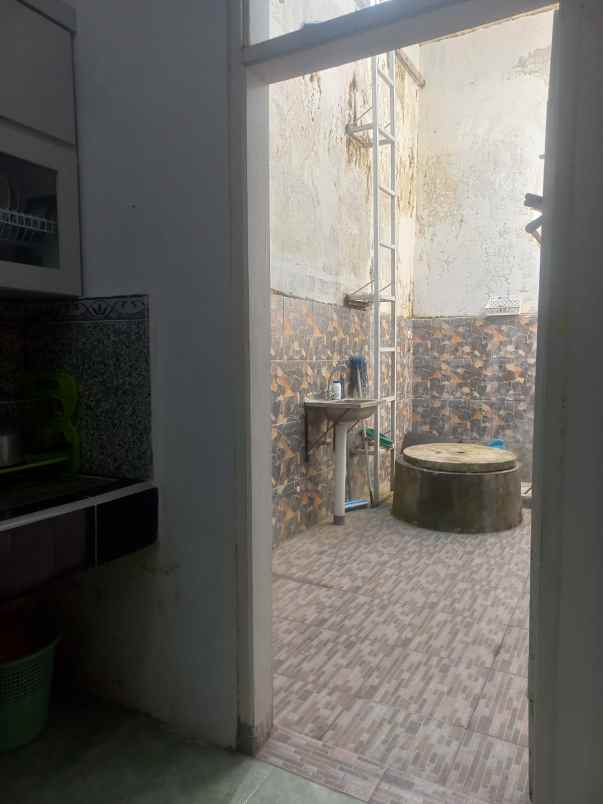 dijual rumah di lokasi strategis dekat uin khas jember