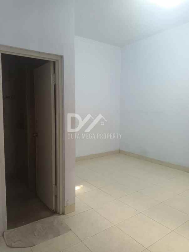 dijual rumah di villa melati mas bsd